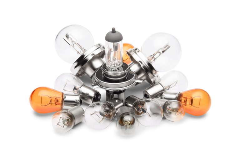 Jakie żarówki samochodowe wybrać?